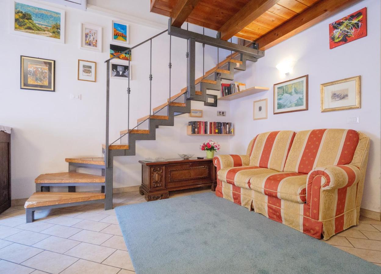 Casa Snomata Senigallia Exterior foto