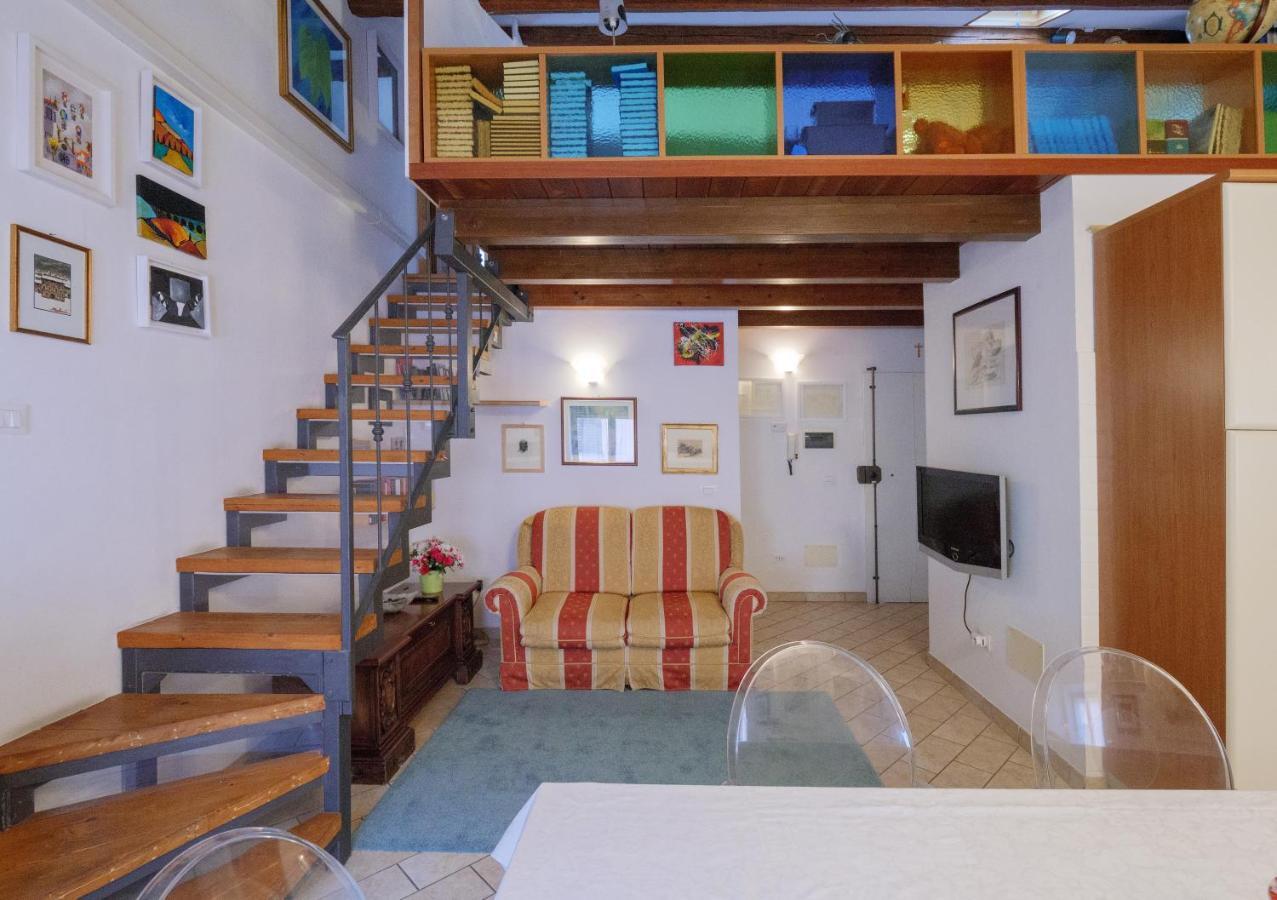 Casa Snomata Senigallia Exterior foto