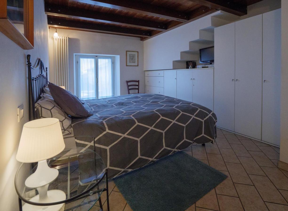 Casa Snomata Senigallia Exterior foto