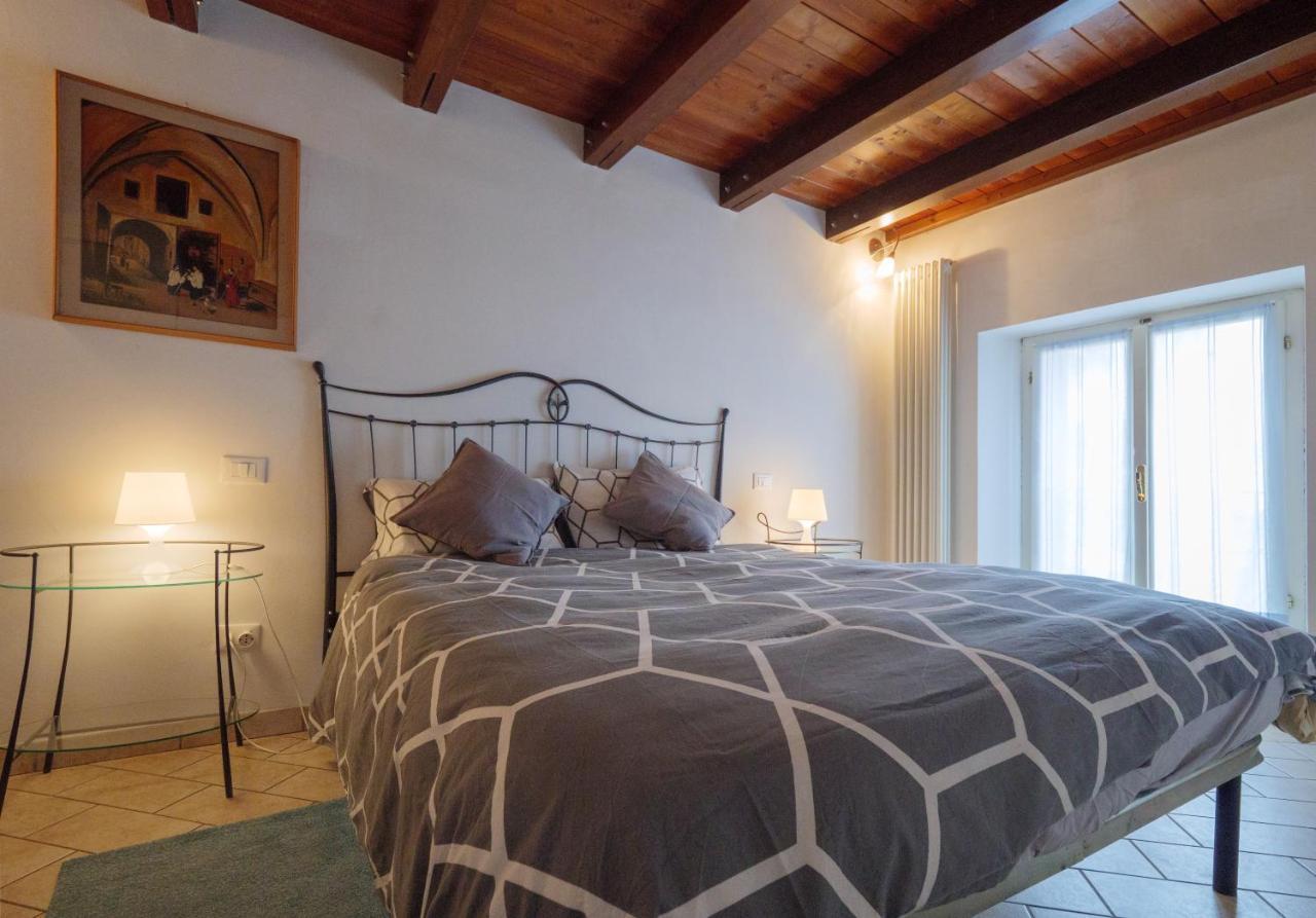 Casa Snomata Senigallia Exterior foto