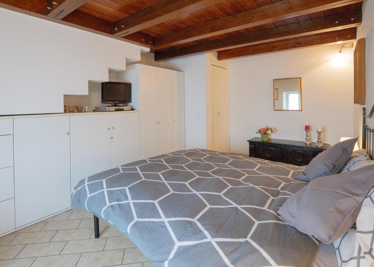 Casa Snomata Senigallia Exterior foto