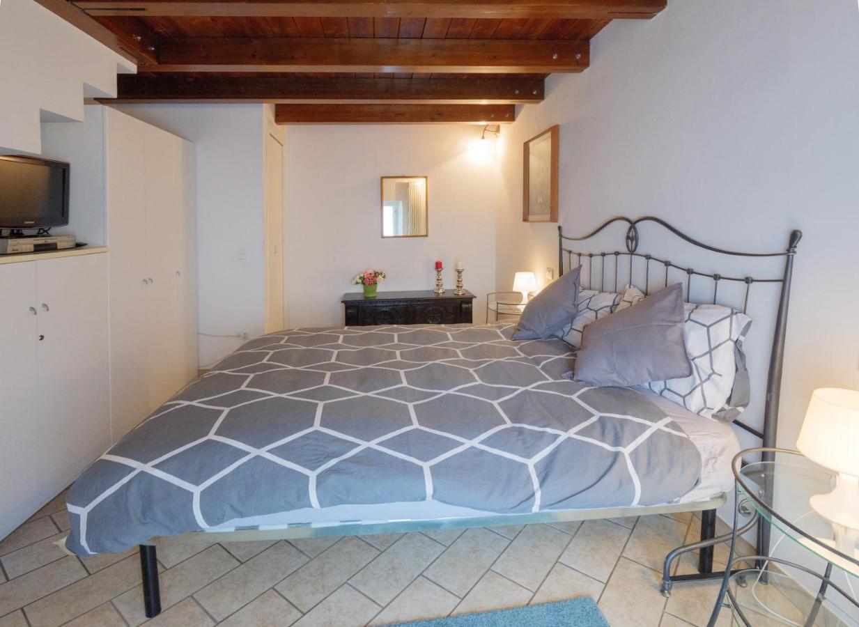 Casa Snomata Senigallia Exterior foto