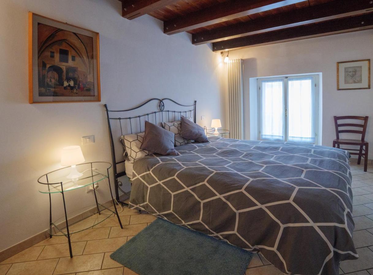 Casa Snomata Senigallia Exterior foto