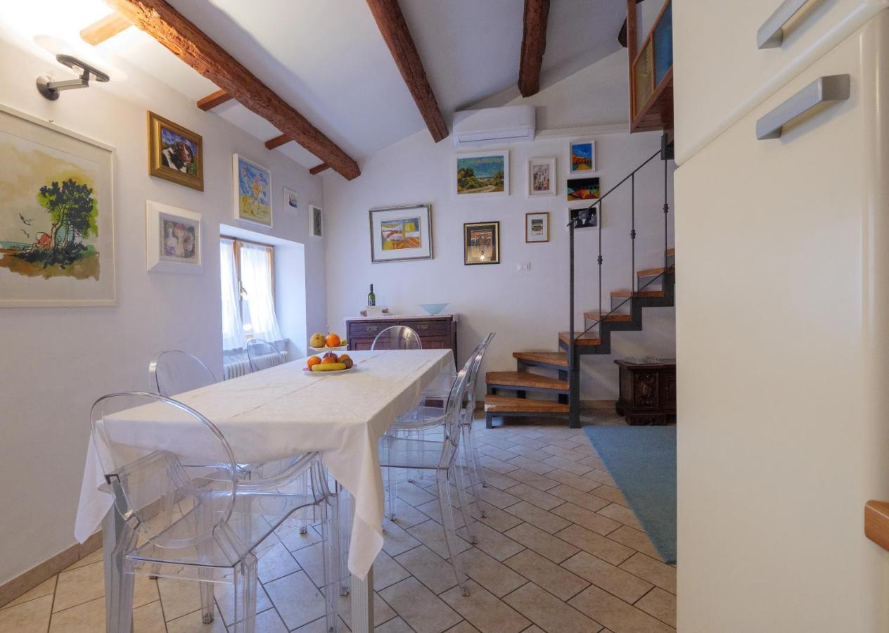 Casa Snomata Senigallia Exterior foto