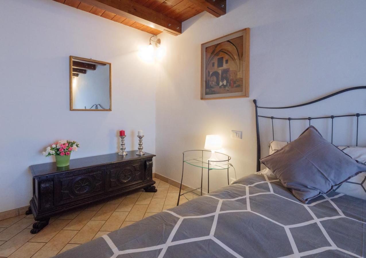 Casa Snomata Senigallia Exterior foto