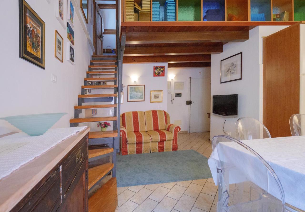 Casa Snomata Senigallia Exterior foto